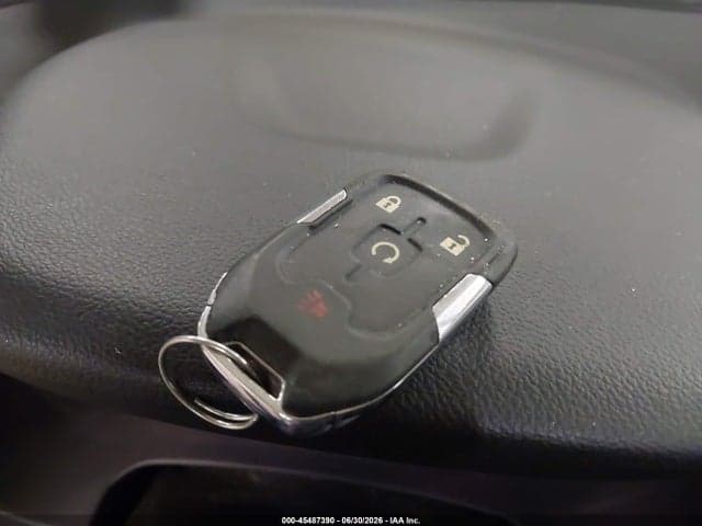 2022 GMC TERRAIN AWD SLE 11