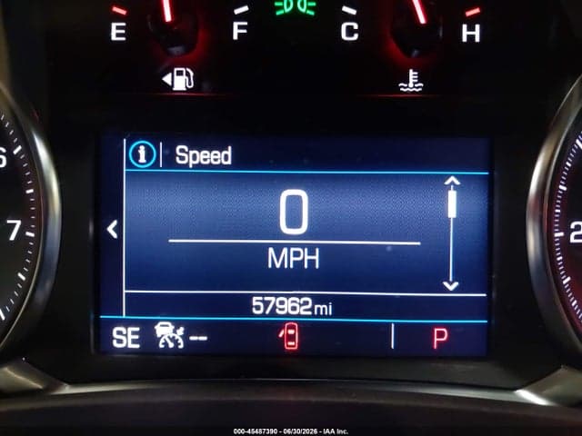 2022 GMC TERRAIN AWD SLE 15