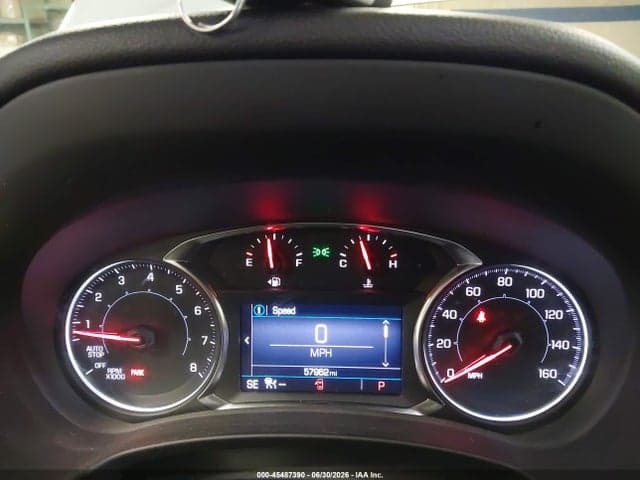 2022 GMC TERRAIN AWD SLE 7