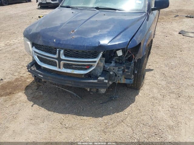 2019 DODGE JOURNEY SE 6
