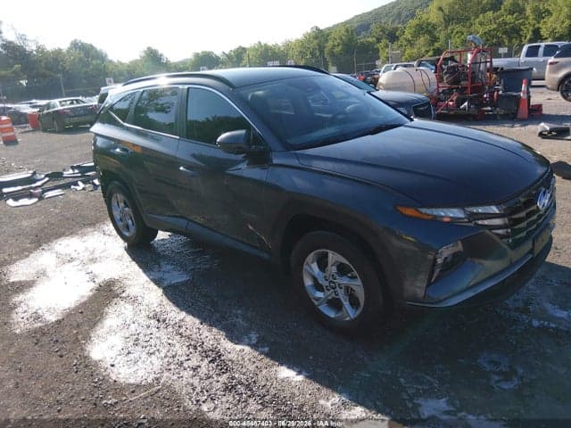 2024 HYUNDAI TUCSON SEL 1