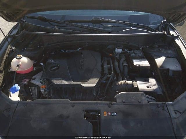 2024 HYUNDAI TUCSON SEL 10