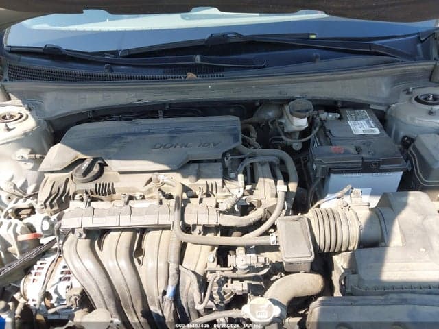 2021 HYUNDAI ELANTRA SE 10