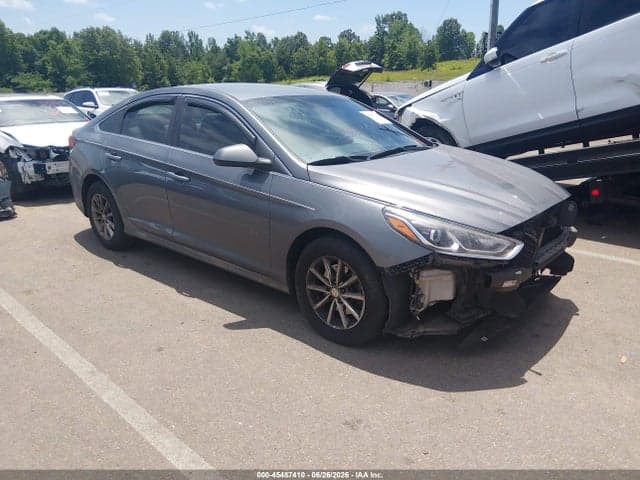 2019 HYUNDAI SONATA SE 1