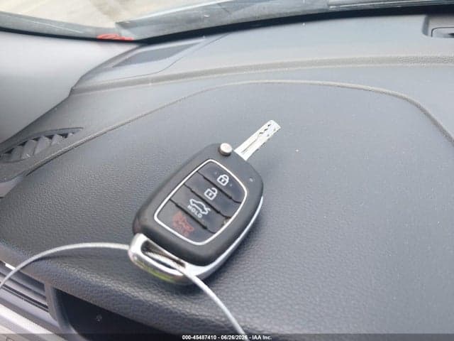 2019 HYUNDAI SONATA SE 11