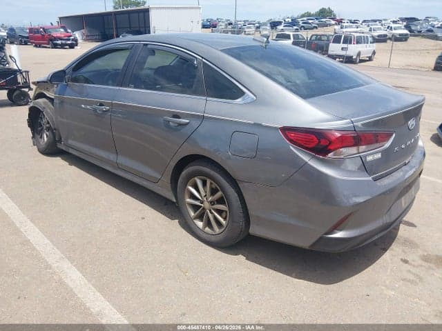 2019 HYUNDAI SONATA SE 3