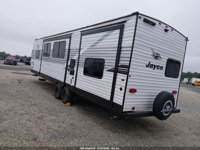 2025 JAYCO FLIGHT SLX3 3