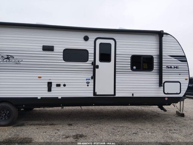 2025 JAYCO FLIGHT SLX3 5