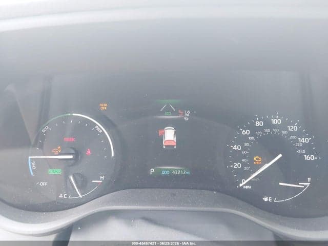 2024 TOYOTA SIENNA XLE 7