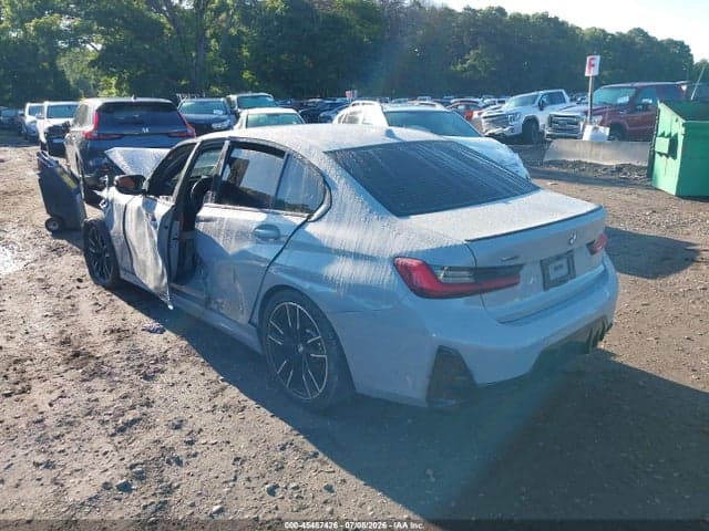 2025 BMW M340I XDRIVE 3
