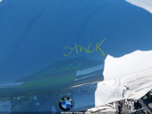 2025 BMW M340I XDRIVE 10