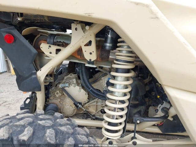 2023 CAN-AM MAVERICK X3 MAX X DS TURBO RR 8
