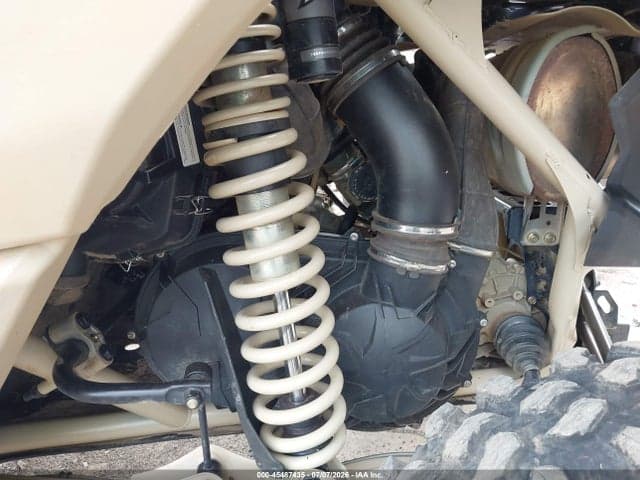 2023 CAN-AM MAVERICK X3 MAX X DS TURBO RR 9