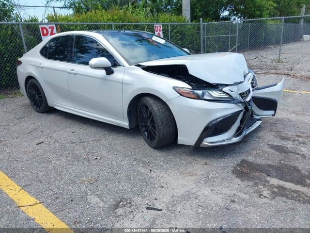 2024 TOYOTA CAMRY XSE V6 - 1