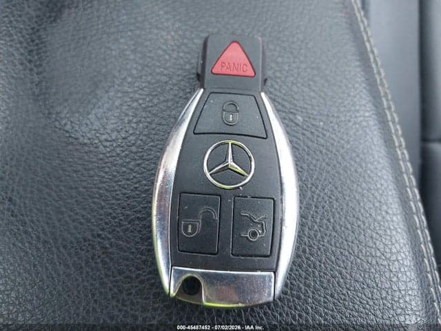 2019 MERCEDES-BENZ CLA 250 11