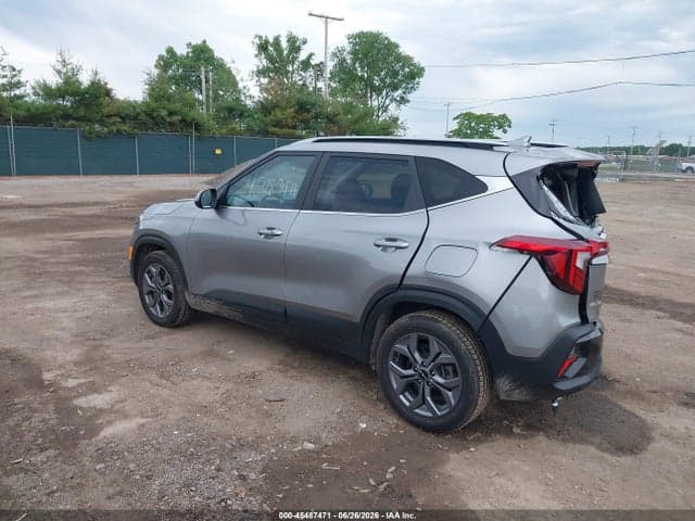 2024 KIA SELTOS S 3