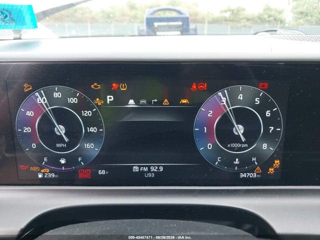 2024 KIA SELTOS S 7