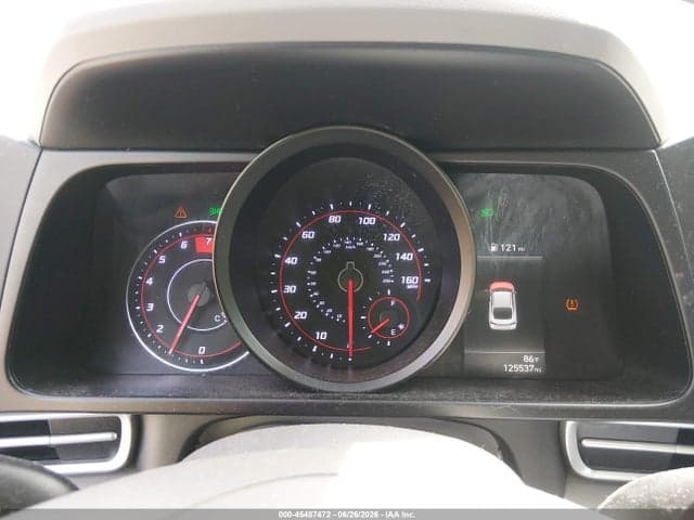 2021 HYUNDAI ELANTRA SEL 7