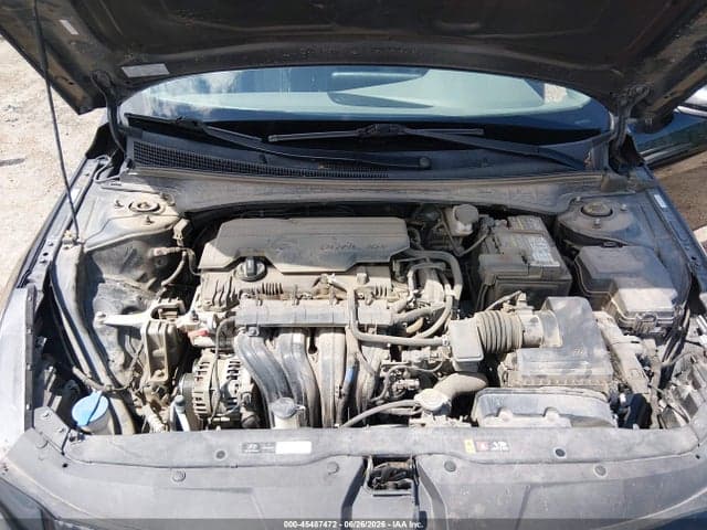 2021 HYUNDAI ELANTRA SEL 10