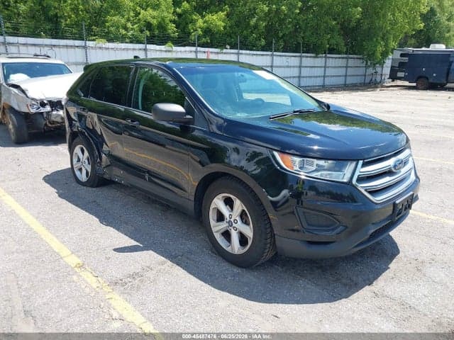 2018 FORD EDGE SE - 1