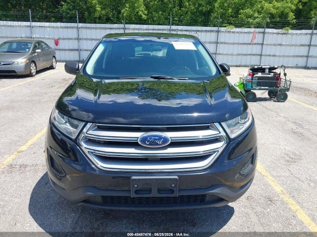 2018 FORD EDGE SE 12