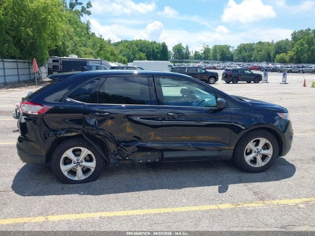 2018 FORD EDGE SE 13