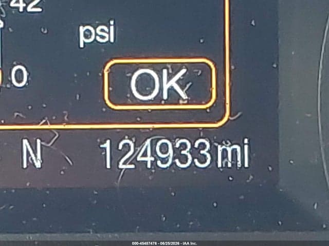 2018 FORD EDGE SE 15