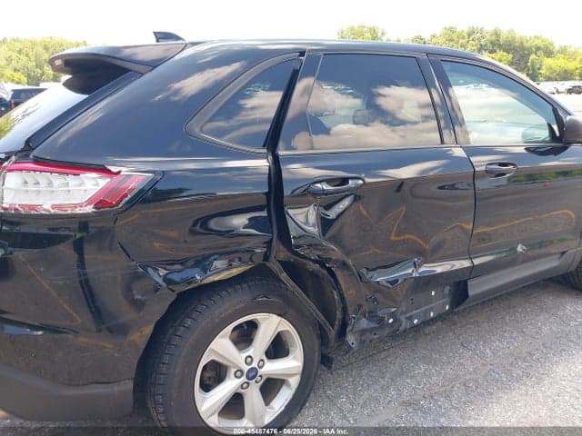 2018 FORD EDGE SE 17