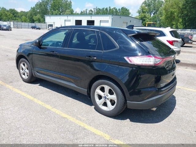 2018 FORD EDGE SE 3