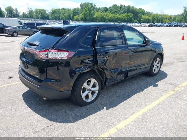 2018 FORD EDGE SE 4