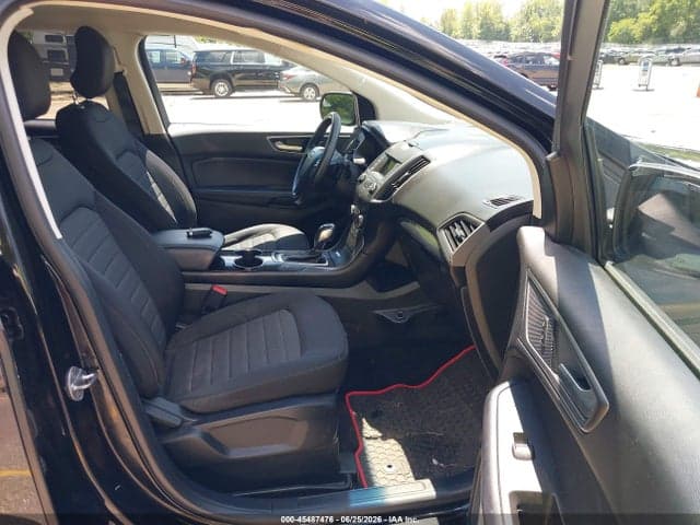 2018 FORD EDGE SE 5