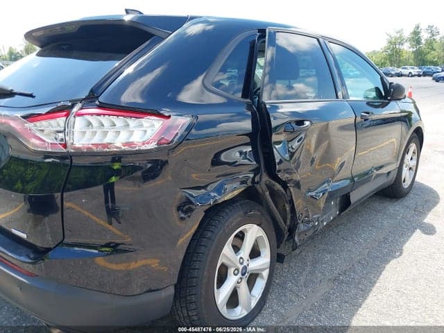 2018 FORD EDGE SE 6