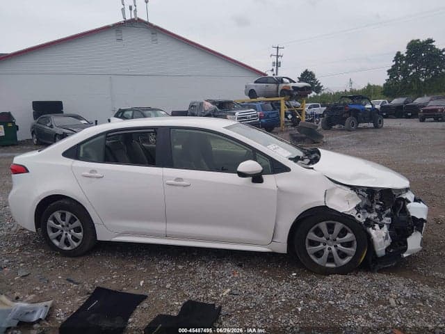 2022 TOYOTA COROLLA LE 13