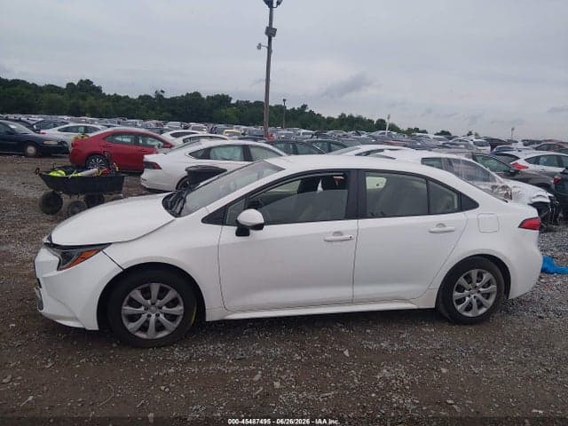 2022 TOYOTA COROLLA LE 14