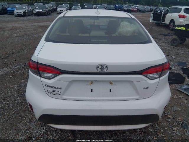 2022 TOYOTA COROLLA LE 16