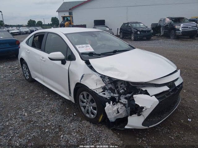 2022 TOYOTA COROLLA LE 6