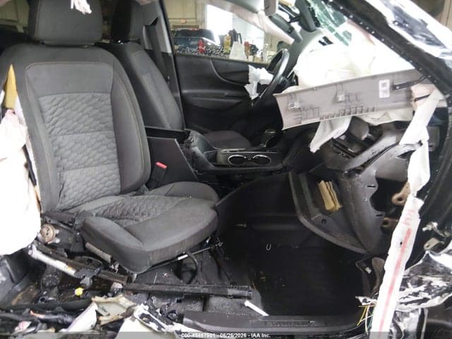 2020 CHEVROLET EQUINOX AWD LT 1.5L TURBO 5