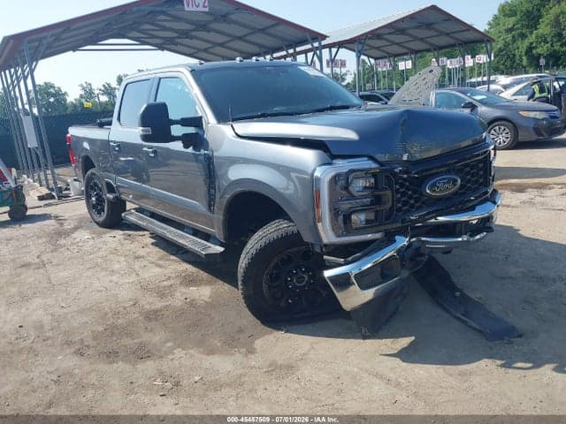 2026 FORD F-250 XLT 1