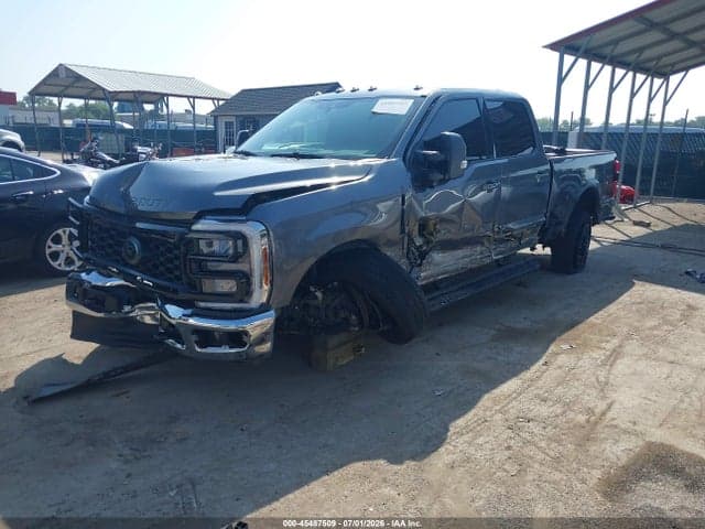 2026 FORD F-250 XLT 2