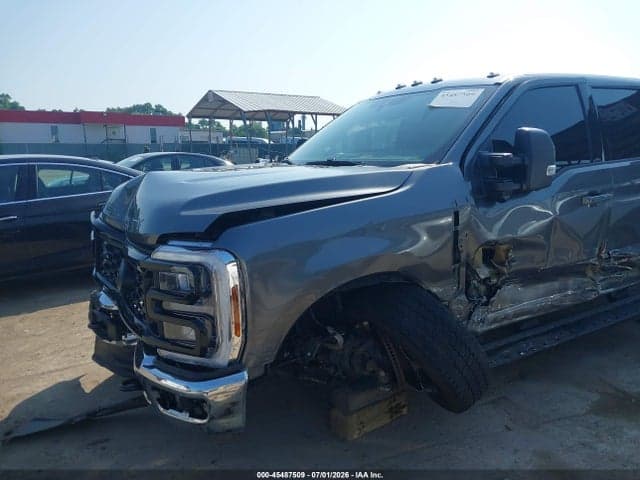 2026 FORD F-250 XLT 11