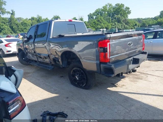 2026 FORD F-250 XLT 3