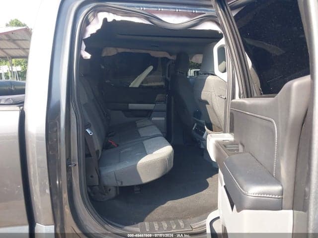 2026 FORD F-250 XLT 7
