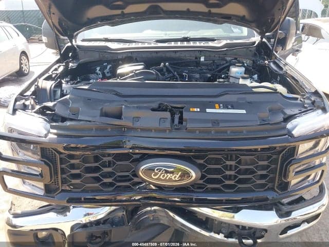 2026 FORD F-250 XLT 9