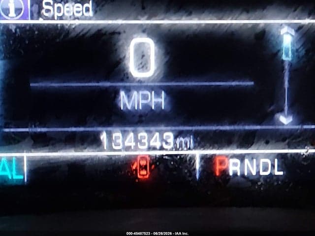 2017 CHEVROLET SILVERADO 1500 LT 16
