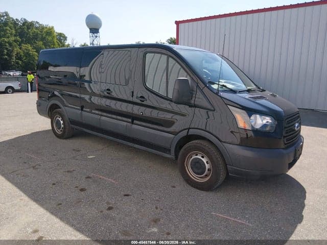 2018 FORD TRANSIT-350 XL/XLT 1