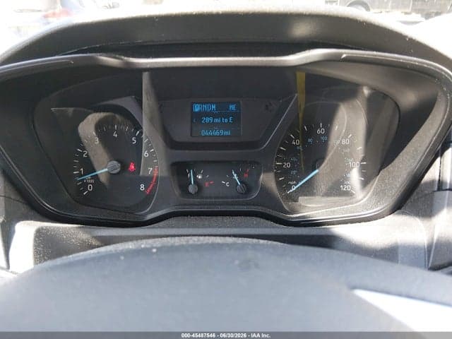 2018 FORD TRANSIT-350 XL/XLT 7