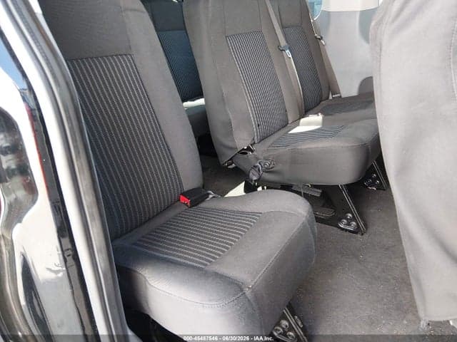 2018 FORD TRANSIT-350 XL/XLT 8