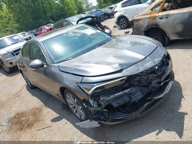 2024 ACURA INTEGRA 1
