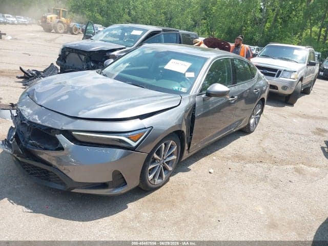2024 ACURA INTEGRA 2
