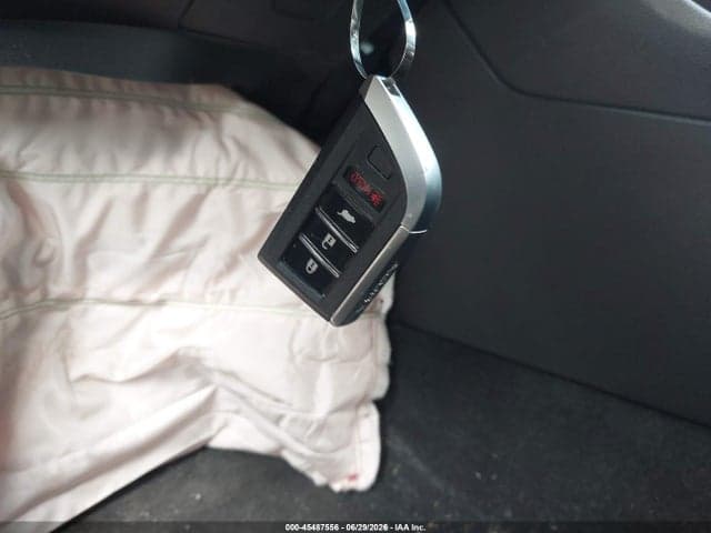 2024 ACURA INTEGRA 11